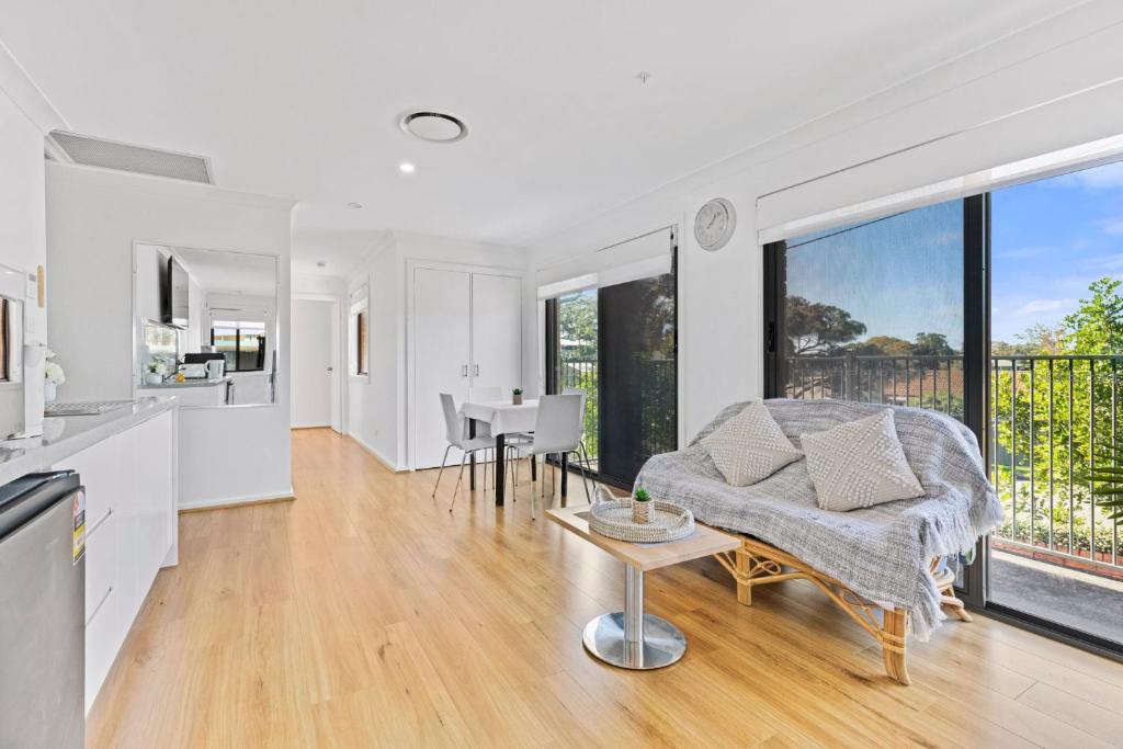 Excellent room comfort & quality