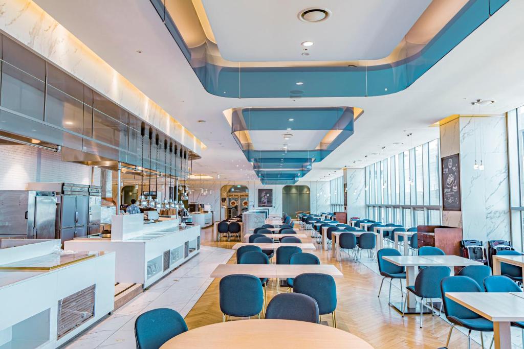 세인트존스 호텔