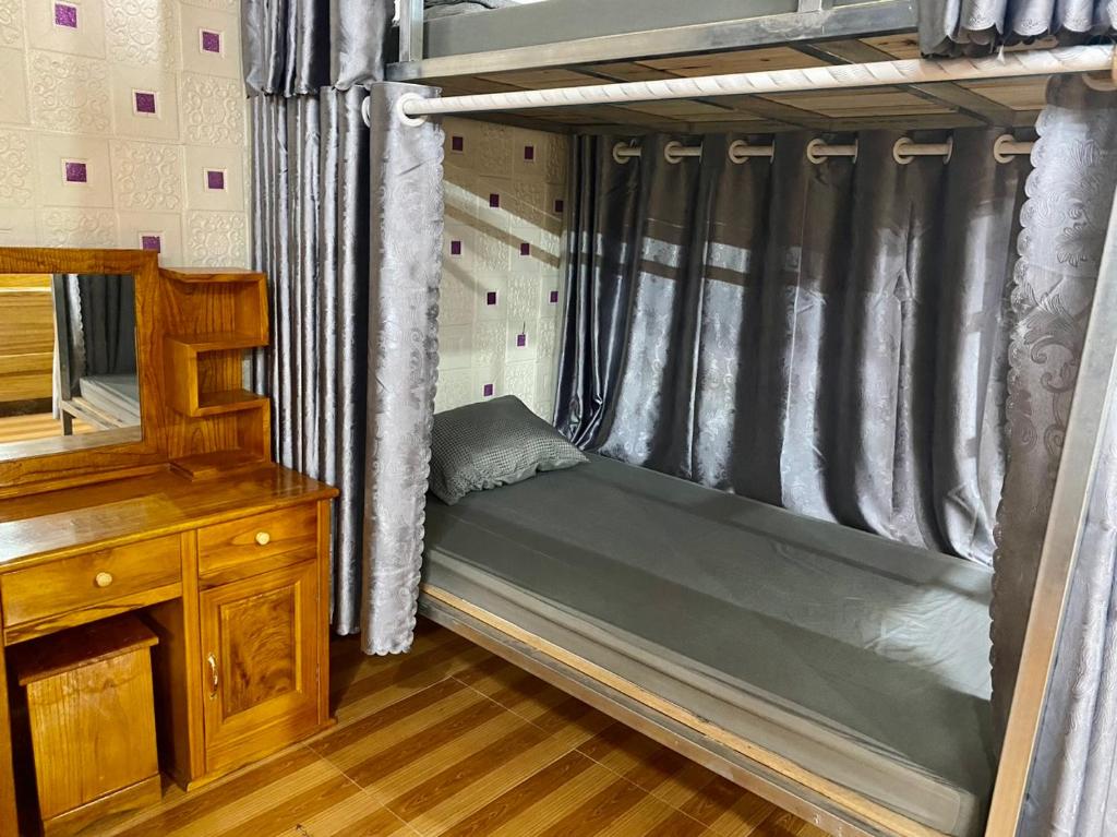 Bamboo Hostel