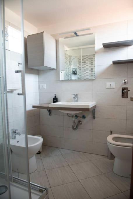 A casa di Luca - 3