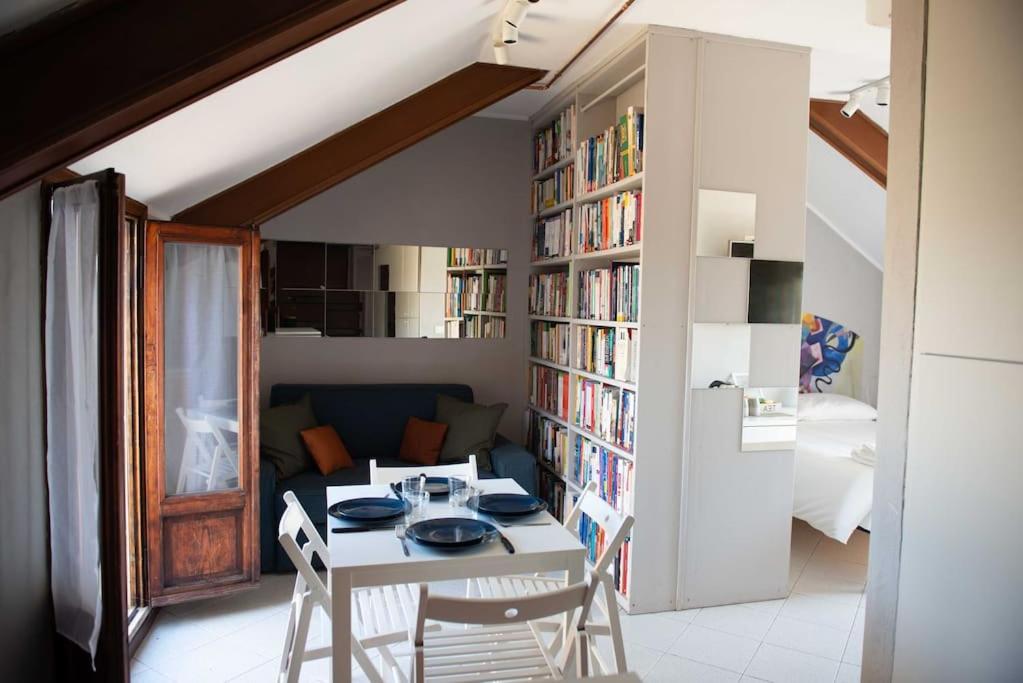 A casa di Luca - 5