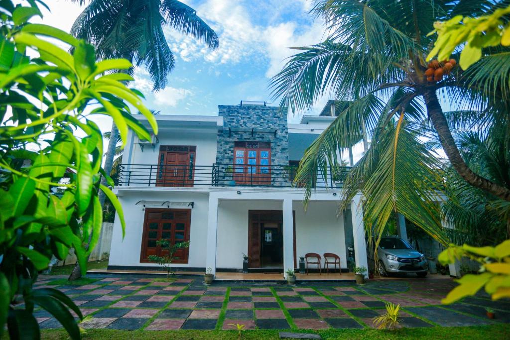 Lucky cottage, Habaraduwa