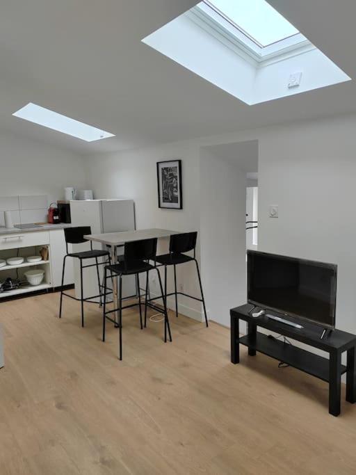 L’Oasis des Iris - T2