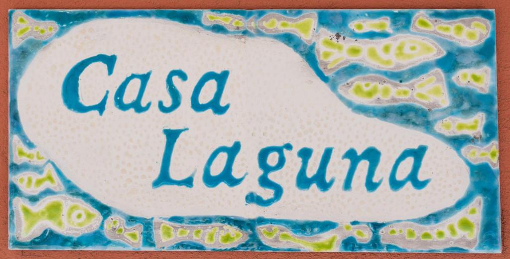 Casa Laguna - 1