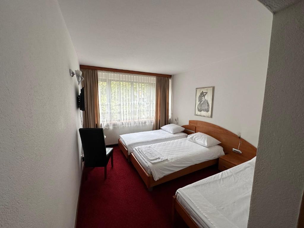 Park Hotel - 4