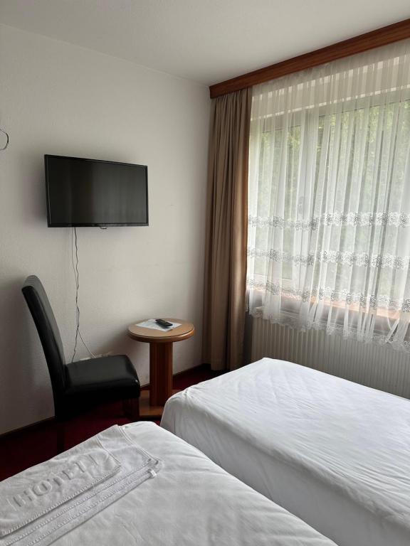 Park Hotel - 3