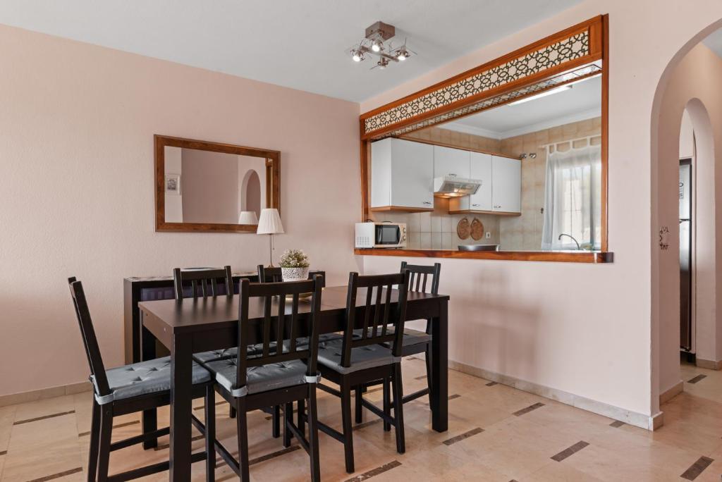 Zeus Apt Riviera del Sol by Costarentals - Ref 221 - 2