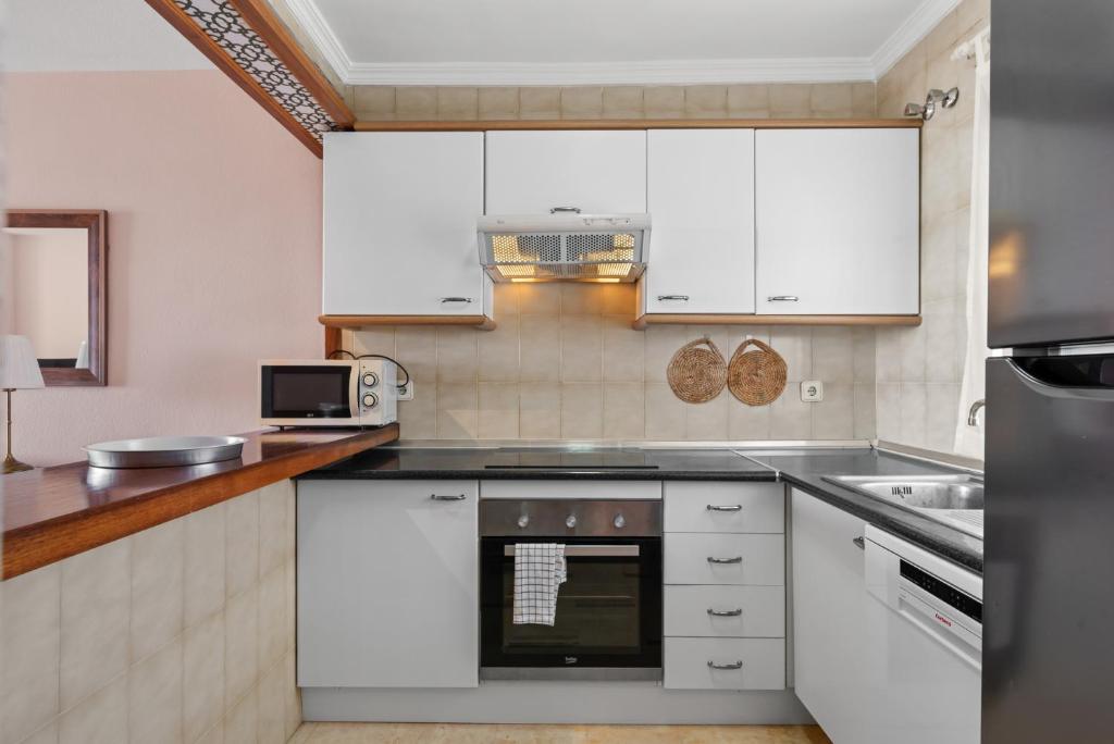 Zeus Apt Riviera del Sol by Costarentals - Ref 221 - 4