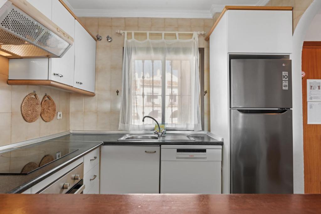 Zeus Apt Riviera del Sol by Costarentals - Ref 221 - 5