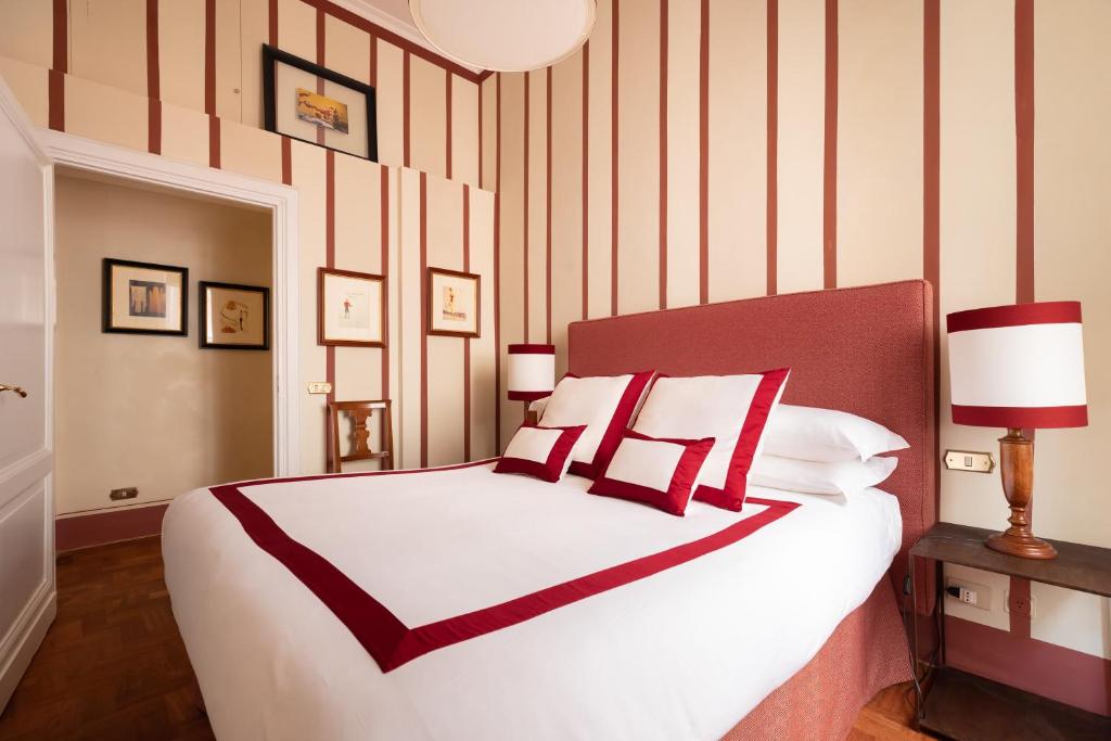 Pantheon Delightful Apartment, Roma