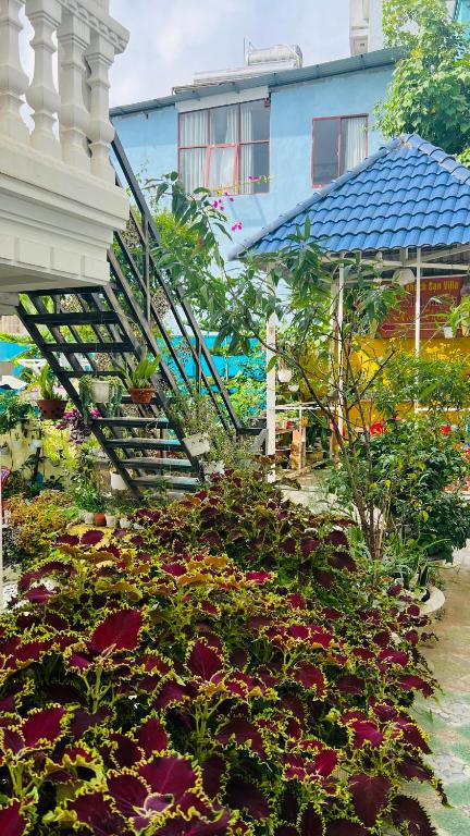Khách sạn biệt thự Nam Khang 2