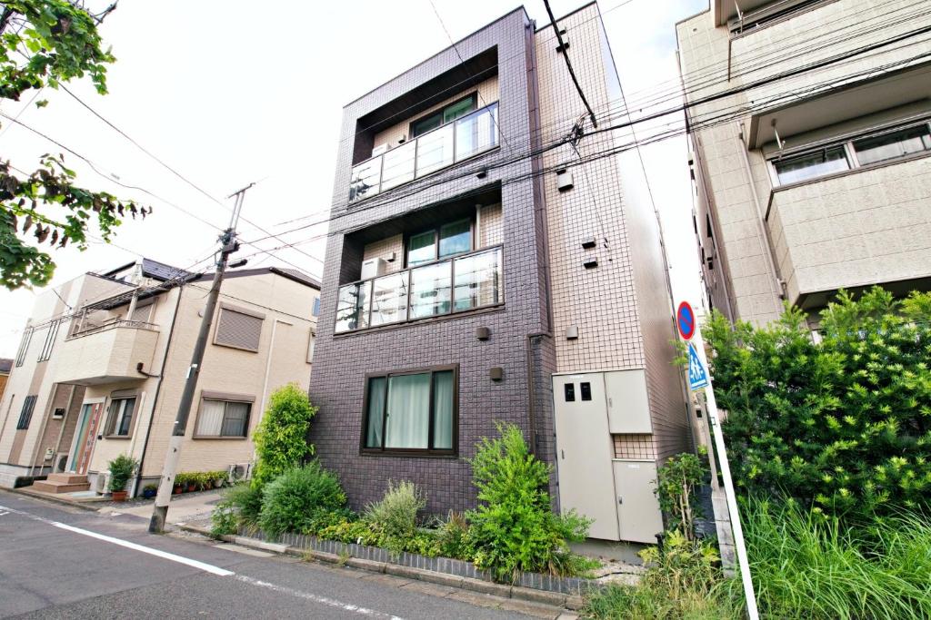 The Masters Stay SETAGAYA KYODO