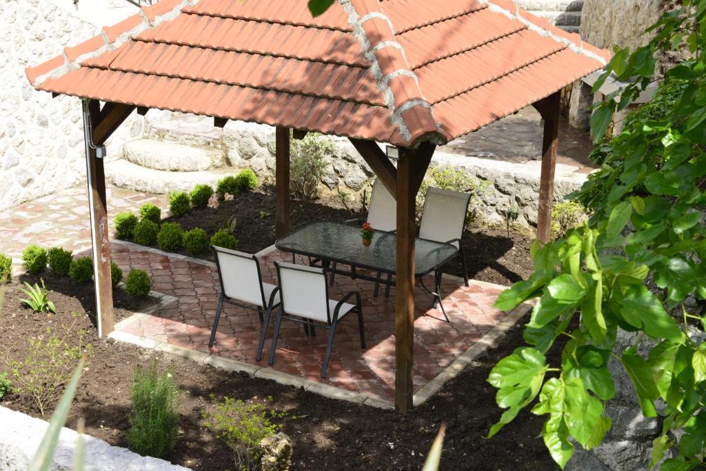 Villa Andrea Apartments with parking - 2