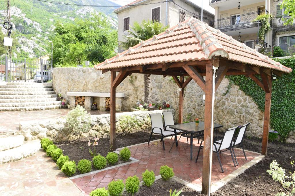 Villa Andrea Apartments with parking - 4