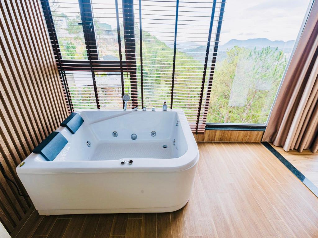 Đá Góc Nhà Boutique Hotel