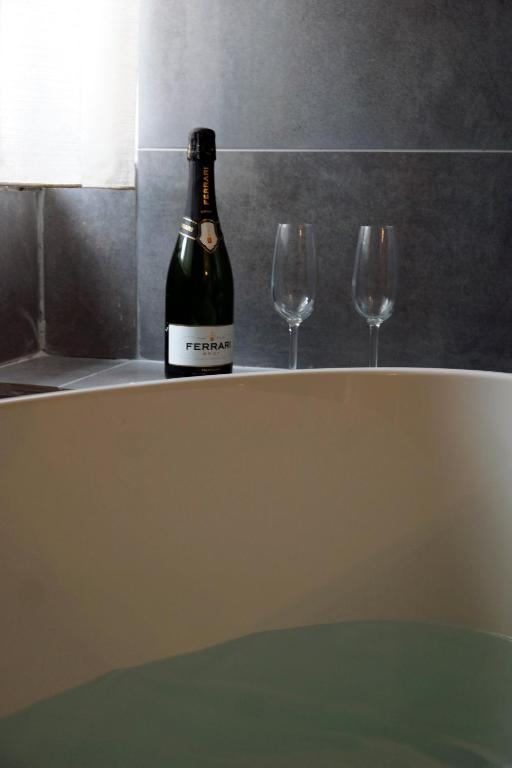Casa Rosmini rooms, Dolomia best home - 3