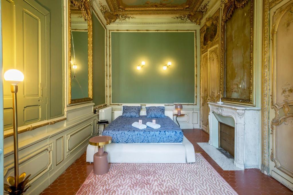 Le Musée - Appartement prestigieux & chic - 3