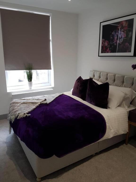 Lovely 2-Bed Apartment in Stanford-le-Hope