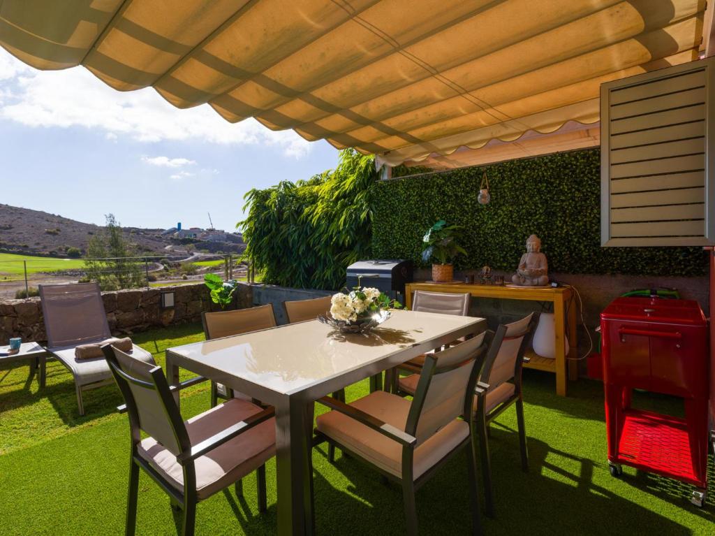 Vista Golf 20 by VillaGranCanaria - 2