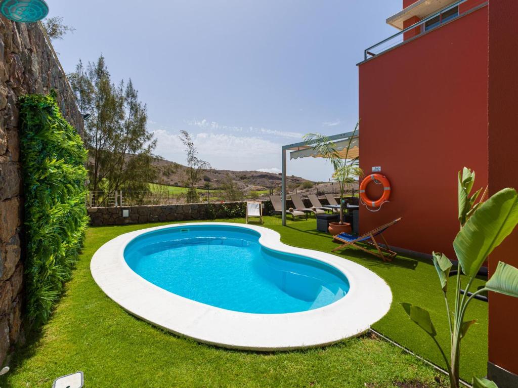Vista Golf 20 by VillaGranCanaria - 5