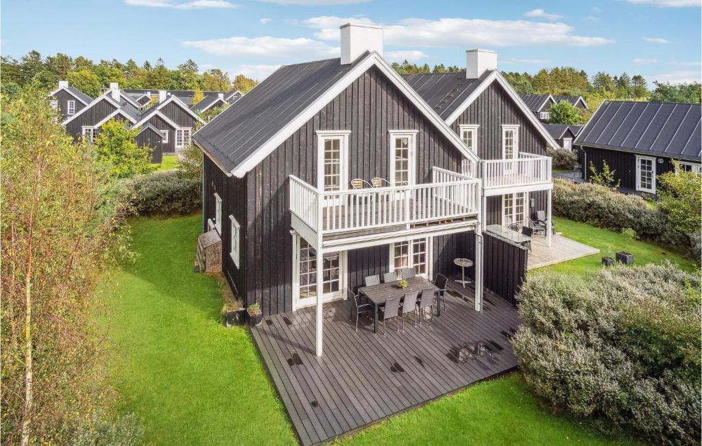 Nice Home In Gjern With Wifi, Gjern