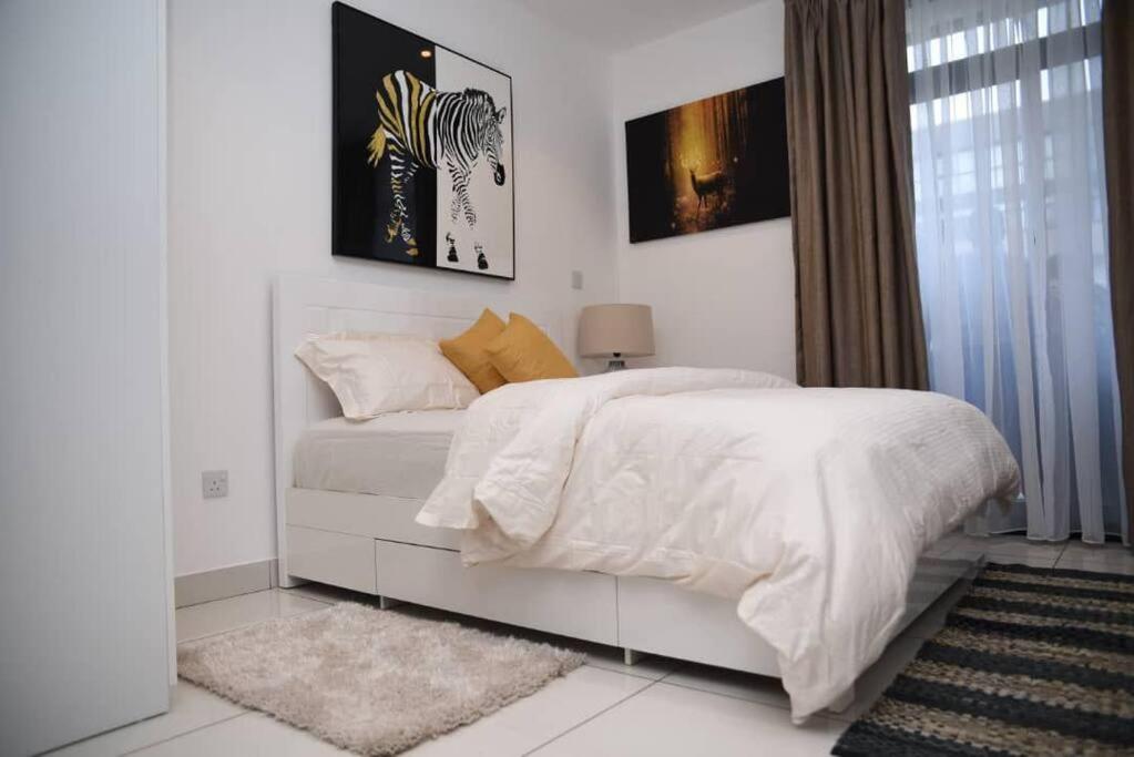 The Luxe - @ Embassy Gardens Cantonments, Cantonments