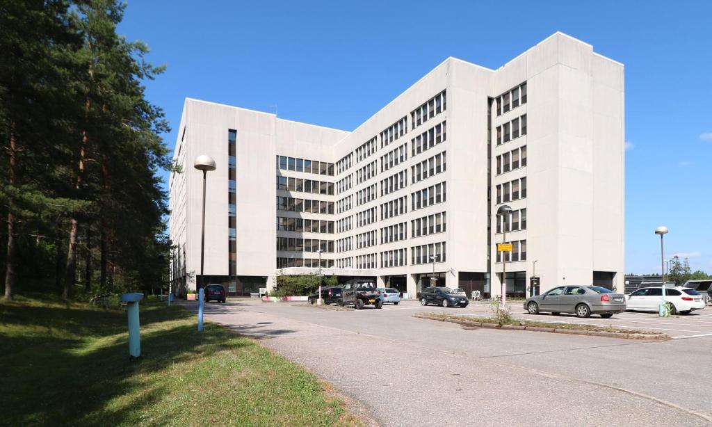 Forenom Hostel Espoo Kilo, Espoo