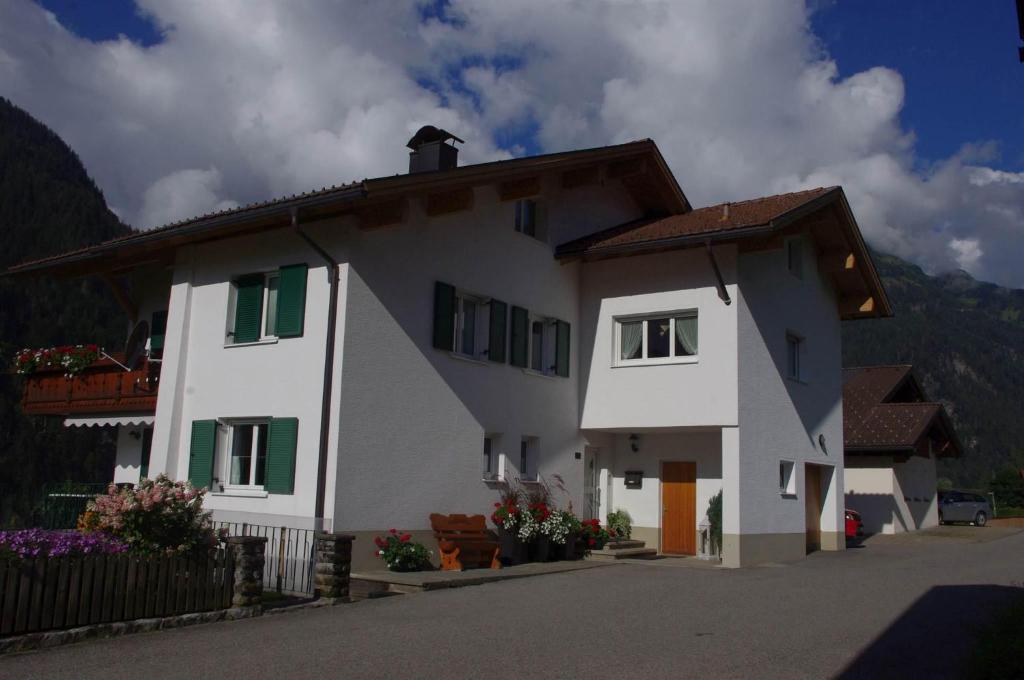 Haus Vallaster - 5