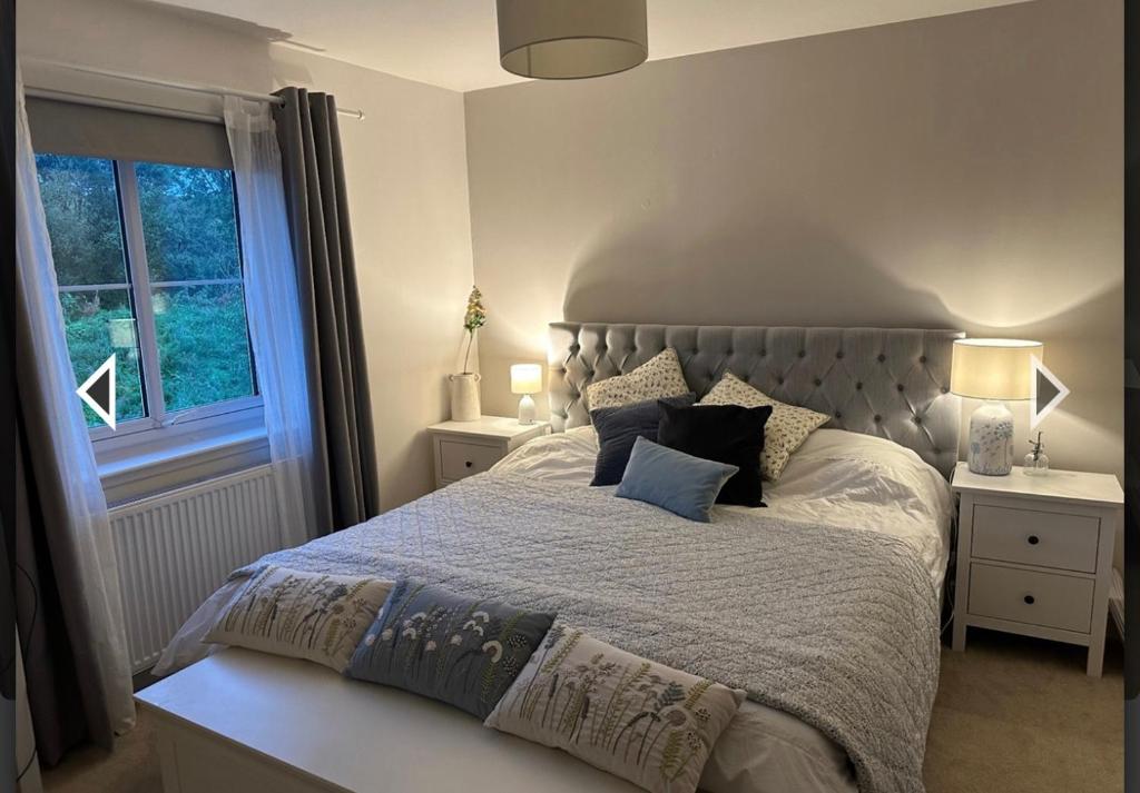 Beautiful, cosy home in Connel, 5 mile drive from Oban, Connel