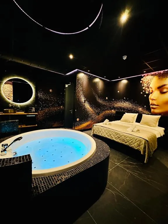 City Spa Nijmegen, hotel in Nijmegen