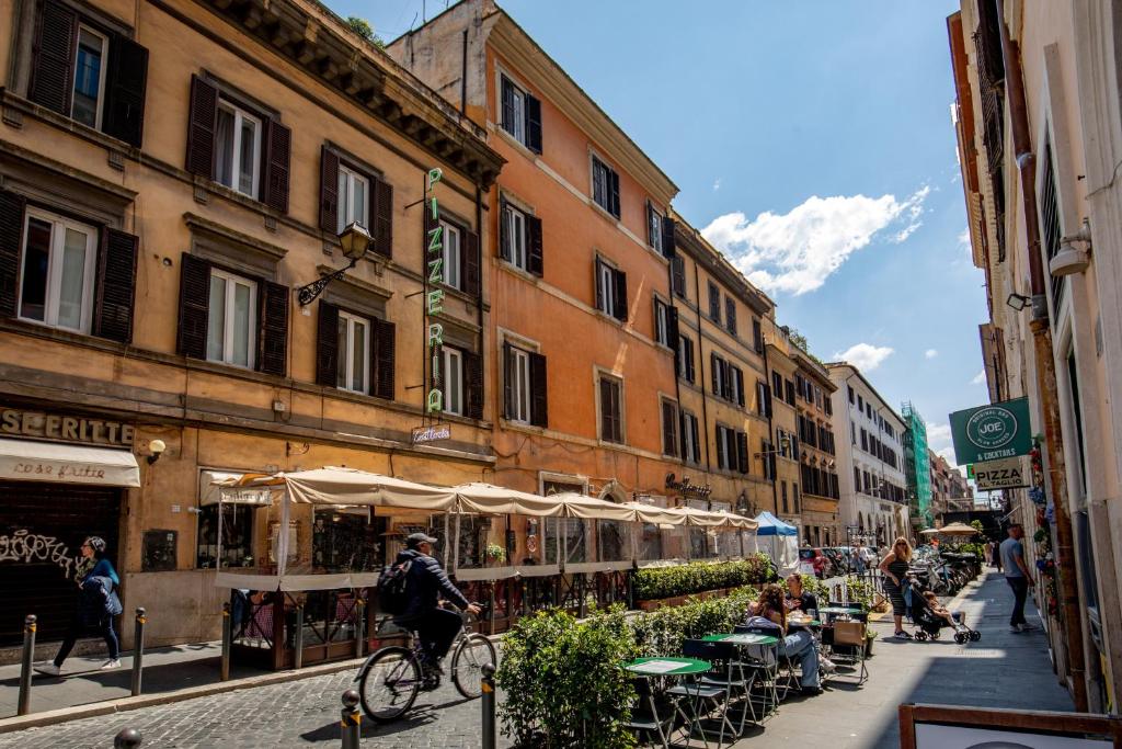 Hotel Condotti - Updated Deals 2024