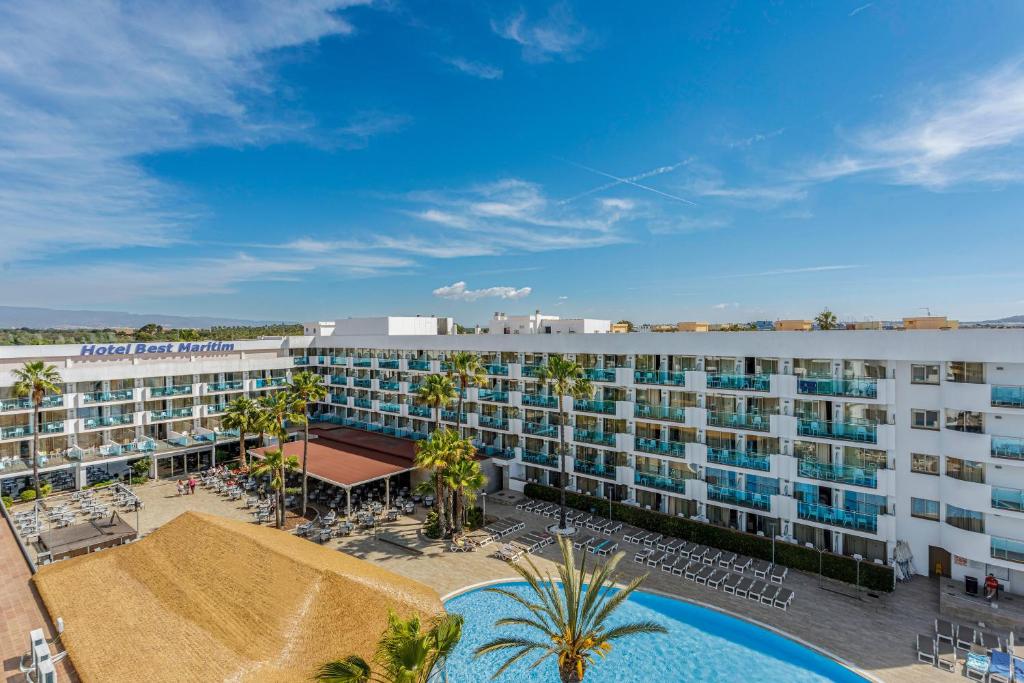 Hotel Best Maritim - 2
