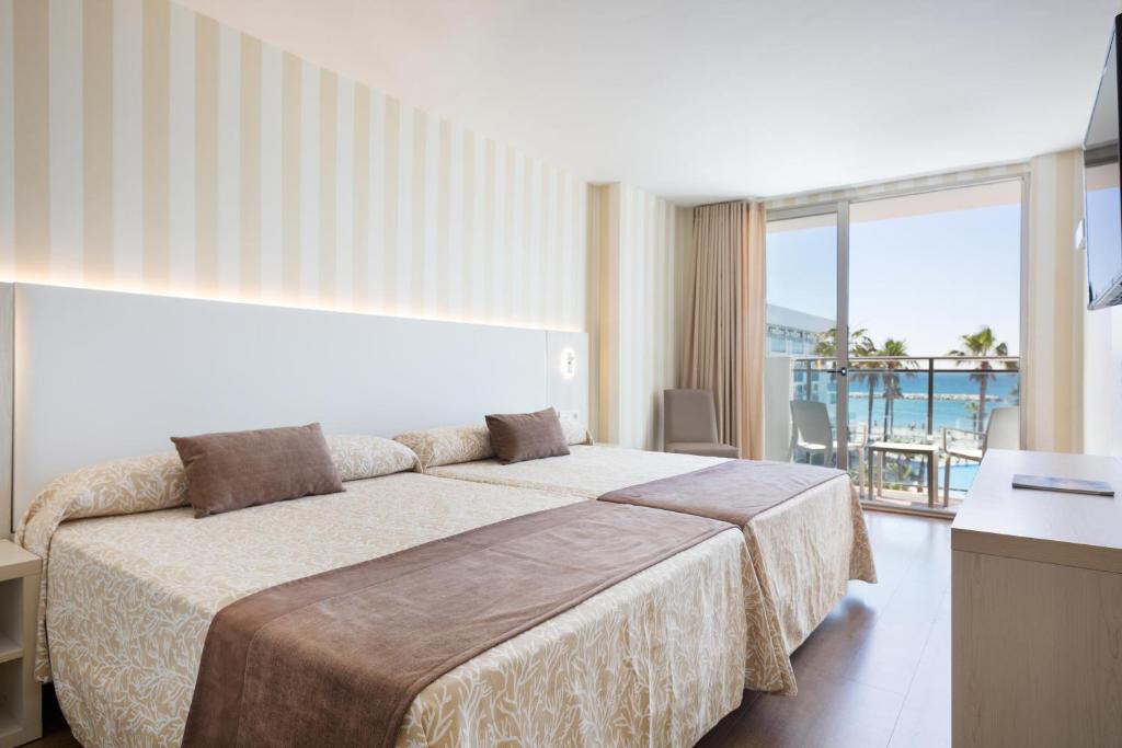 Hotel Best Maritim - 5