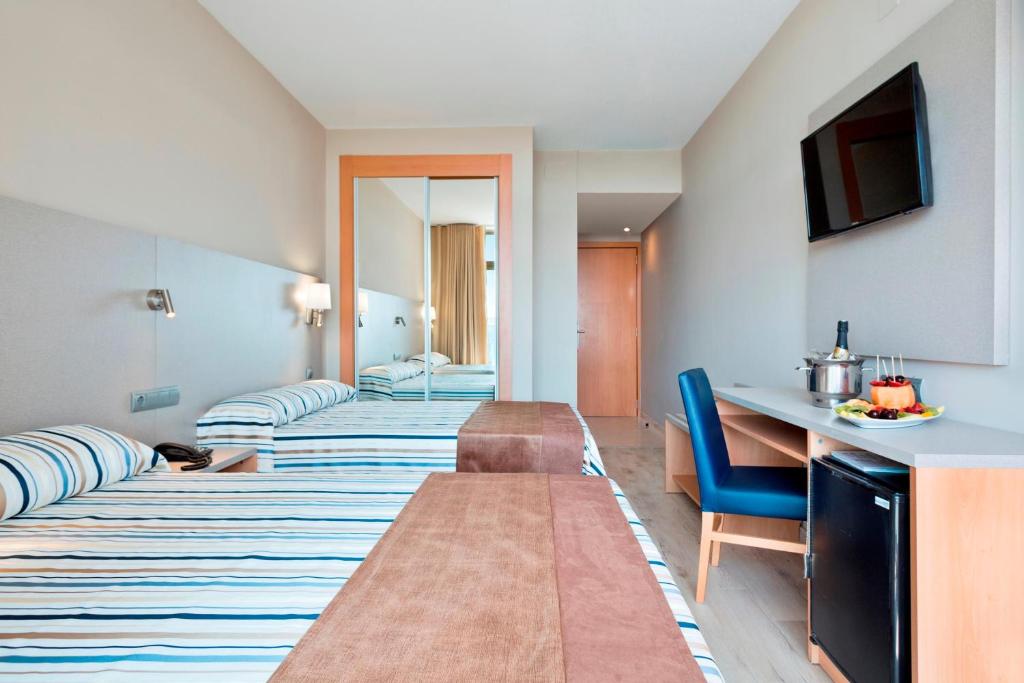 Hotel Best Cambrils - 5