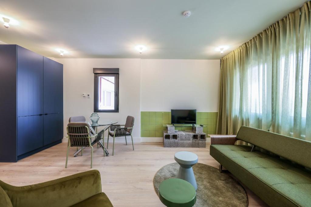 AmazINN Stay Madrid Palacio Real - 2