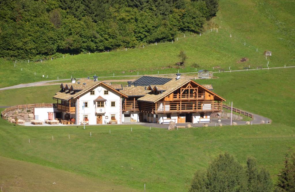 Agritur el mas - 1