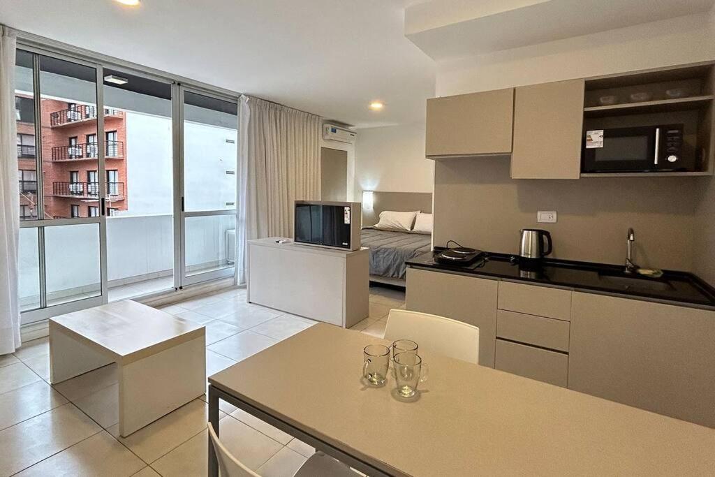 BMIT0417 Super Cómodo depto a metros del Obelisco - 2