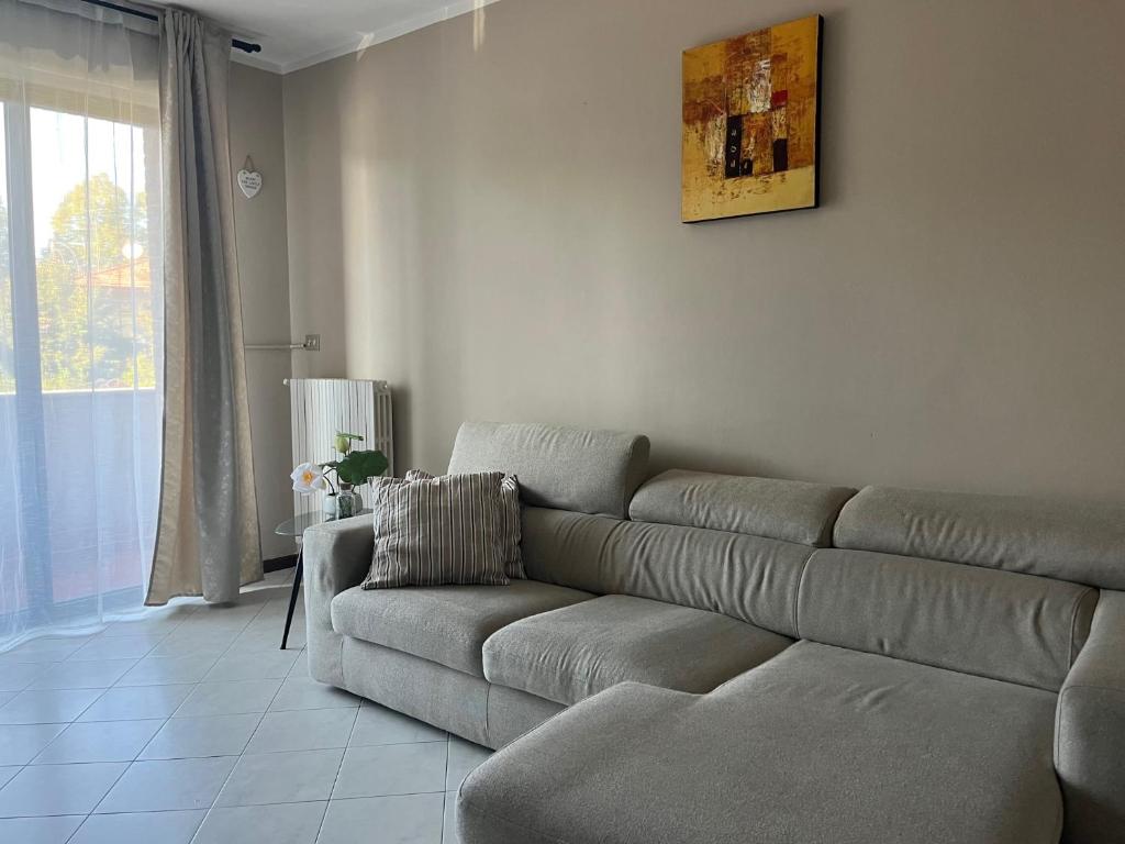 Lovely Apartment - 2
