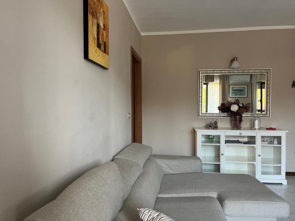 Lovely Apartment - 3