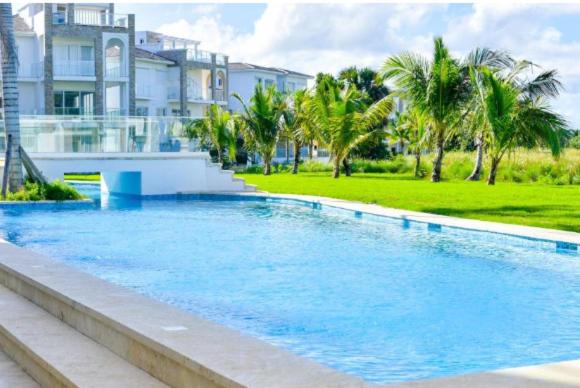 Hard Rock at Cana Pearl 1 by Unwind Properties, Punta Cana