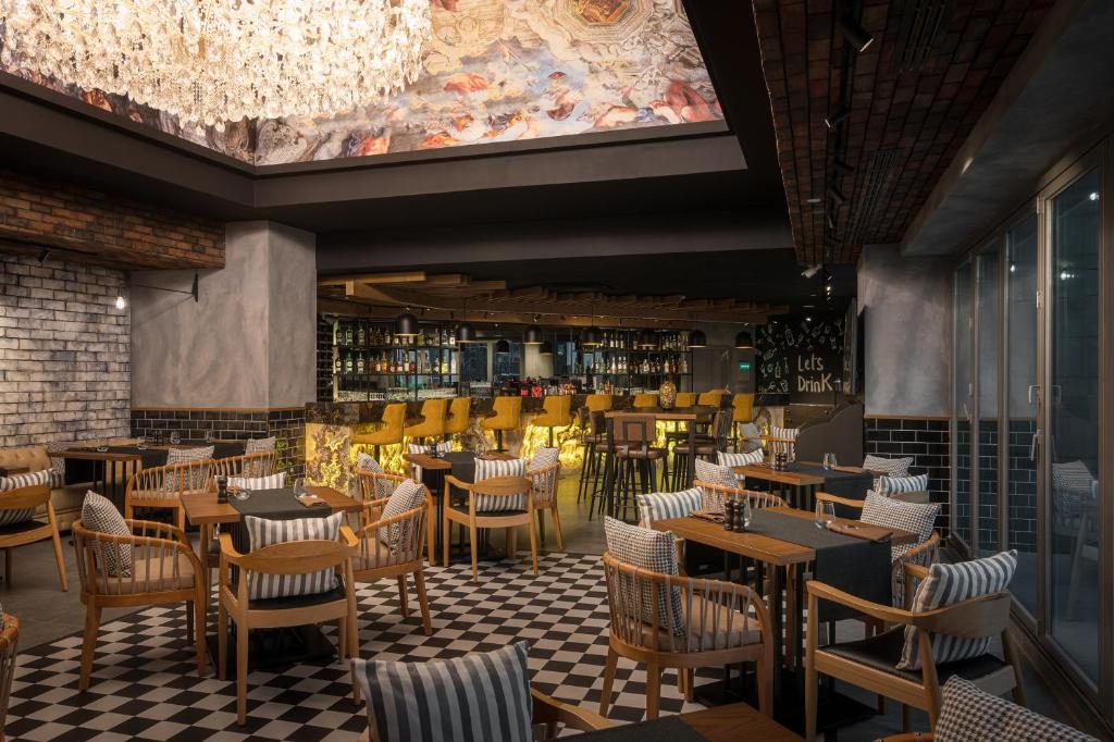 Radisson Hotel & Residences Erbil