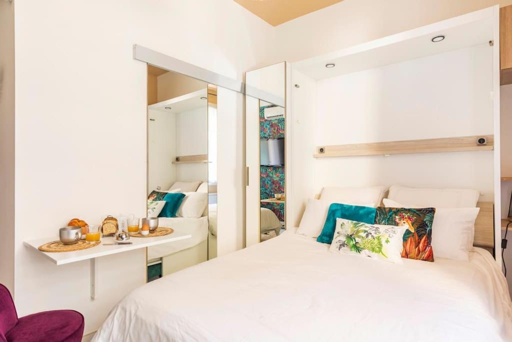 Tapualiki studio cosy tout confort - 2