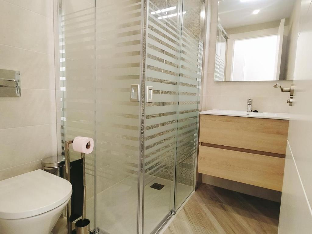 Nerja Sun Apartamento Bronce B Centro - 5
