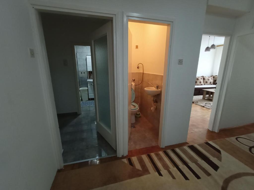 Apartmani Vesna - 5