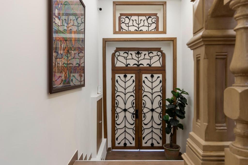 Casa Niza Suites - 1