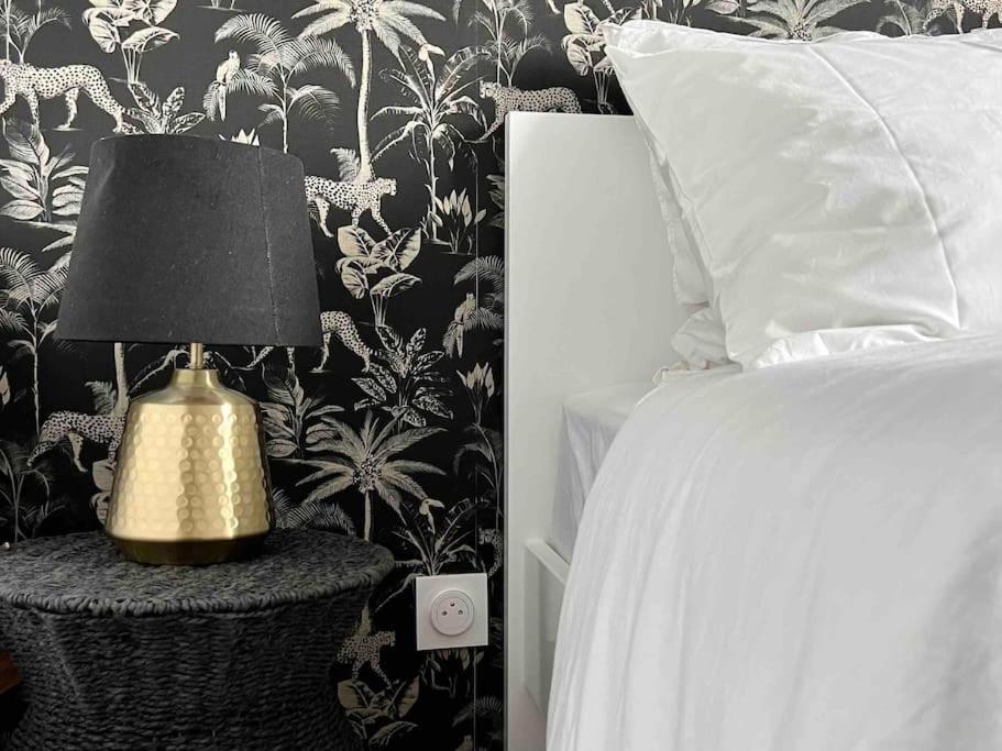 LesCinqSuites / Le Chivas - DABNB - 3