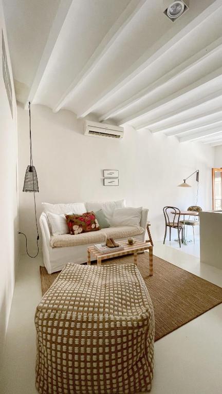 Casa Petita, Apartamento con Encanto - Villajoyosa - 1