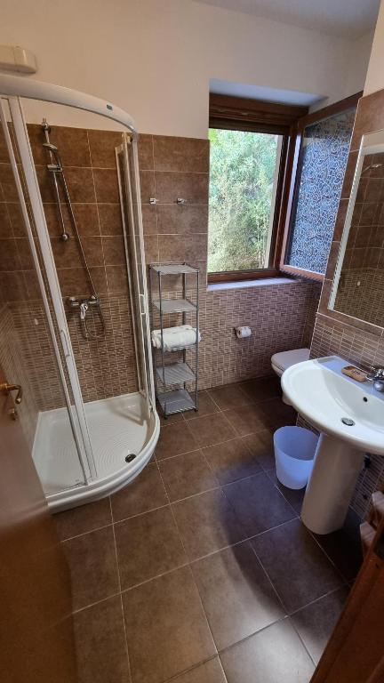 Vista d'Oro Ulivo1 - 2 bedroom flat with lake view - 5