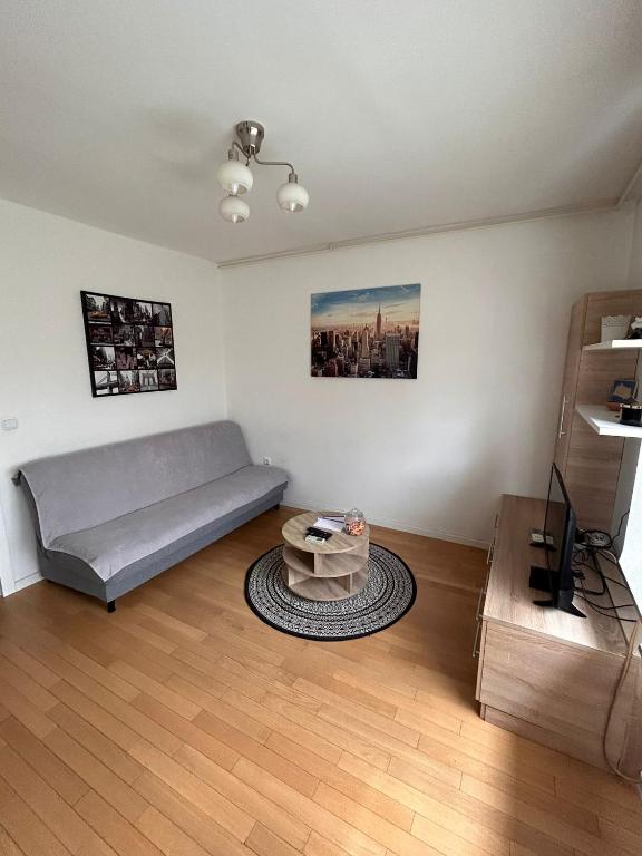 Apartman Bruna, Záhřeb