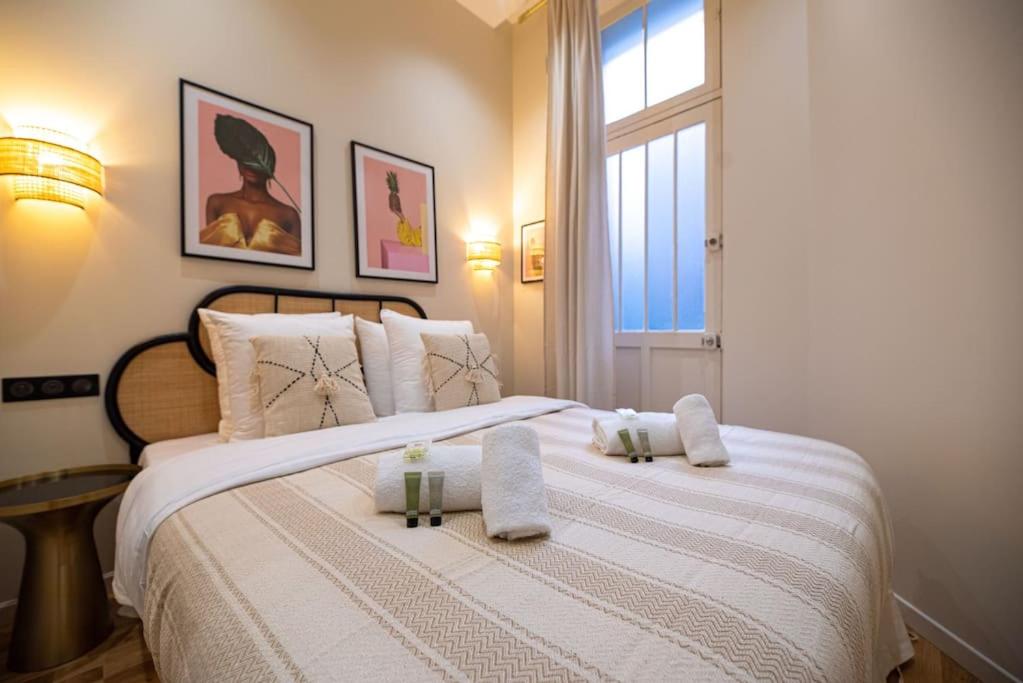 Lovely flat in eiffel tower area - 3
